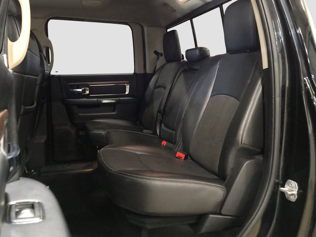 Photo 9 of this Ram 2500