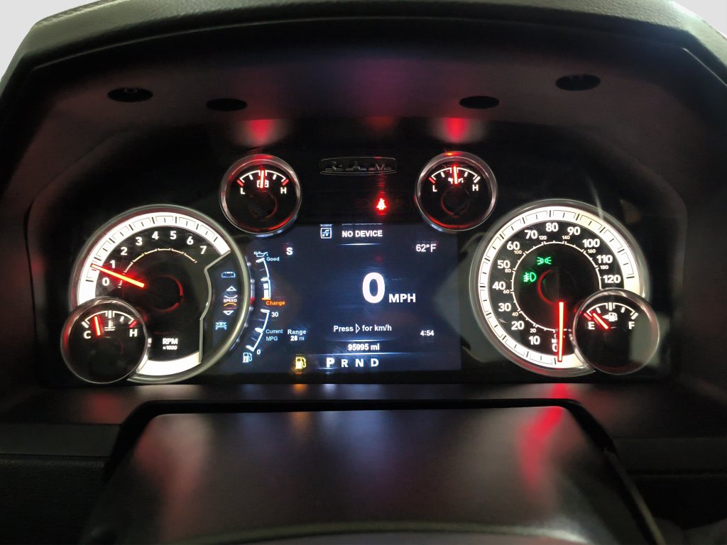 Photo 10 of this Ram 2500