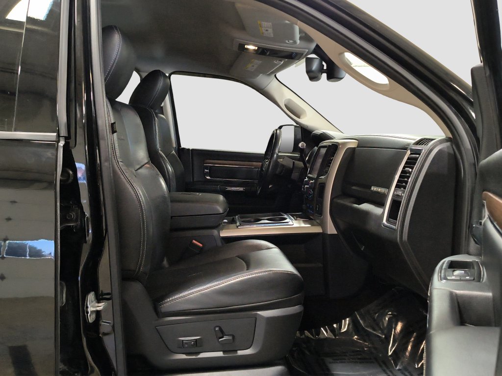 Photo 12 of this Ram 2500