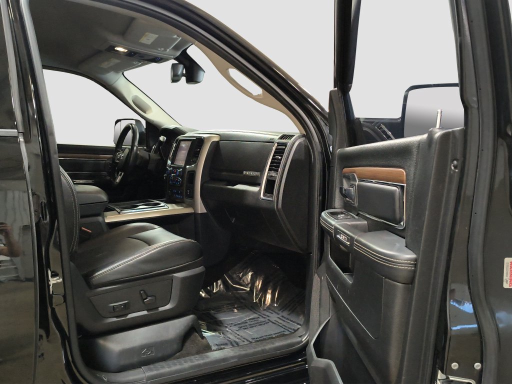 Photo 13 of this Ram 2500