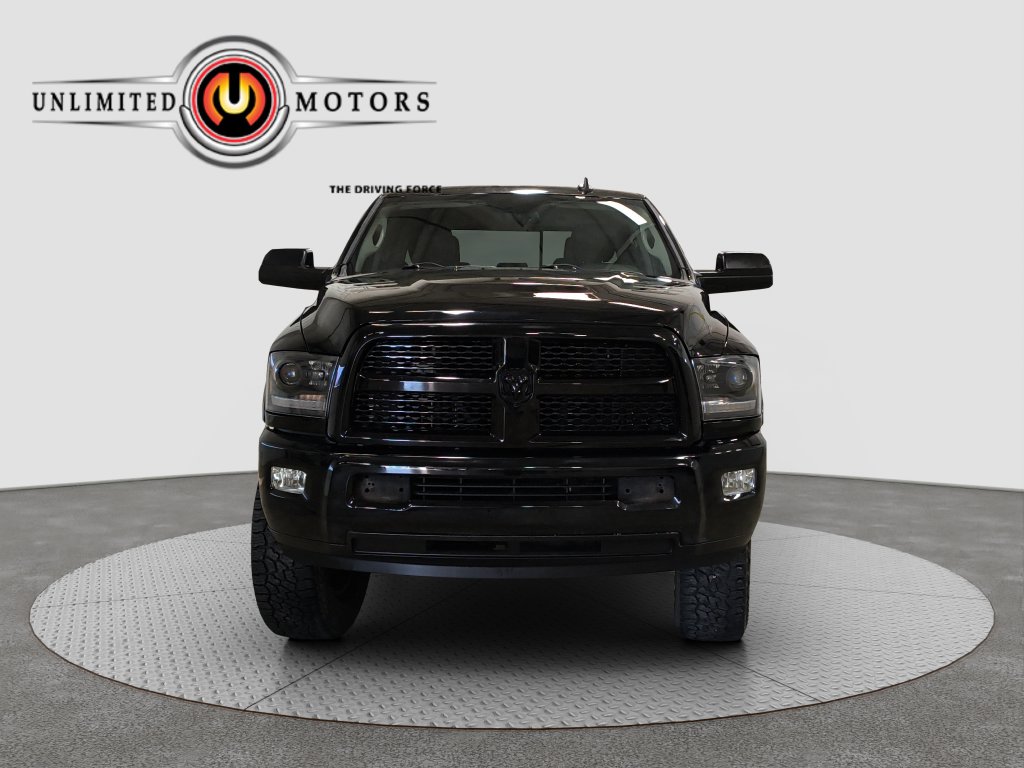 Photo 15 of this Ram 2500