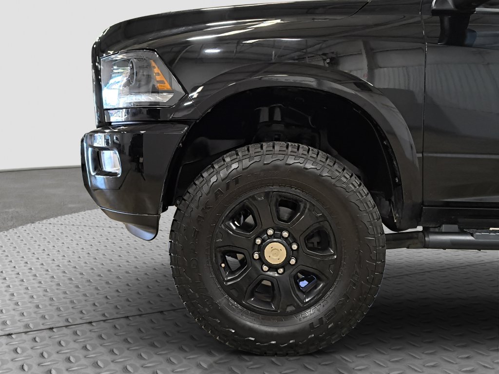 Photo 16 of this Ram 2500