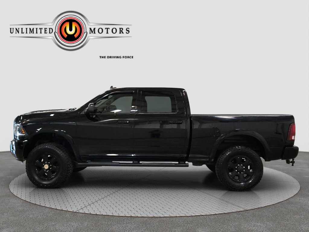 Photo 17 of this Ram 2500