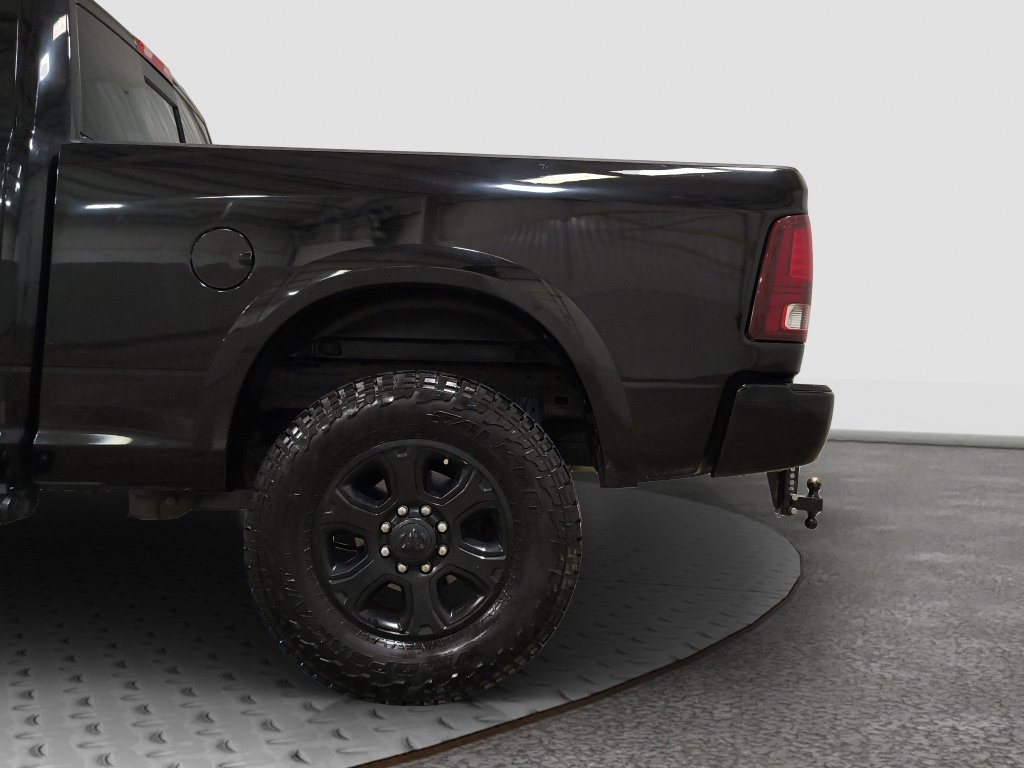 Photo 18 of this Ram 2500