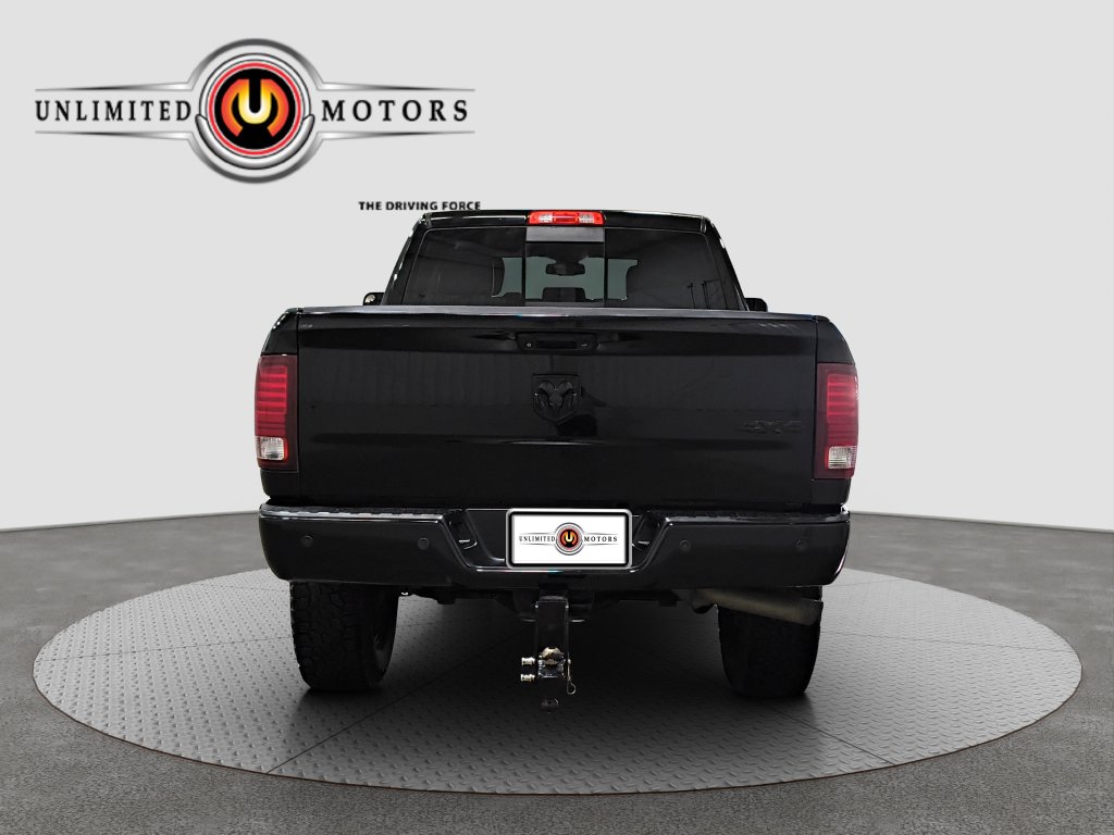 Photo 19 of this Ram 2500