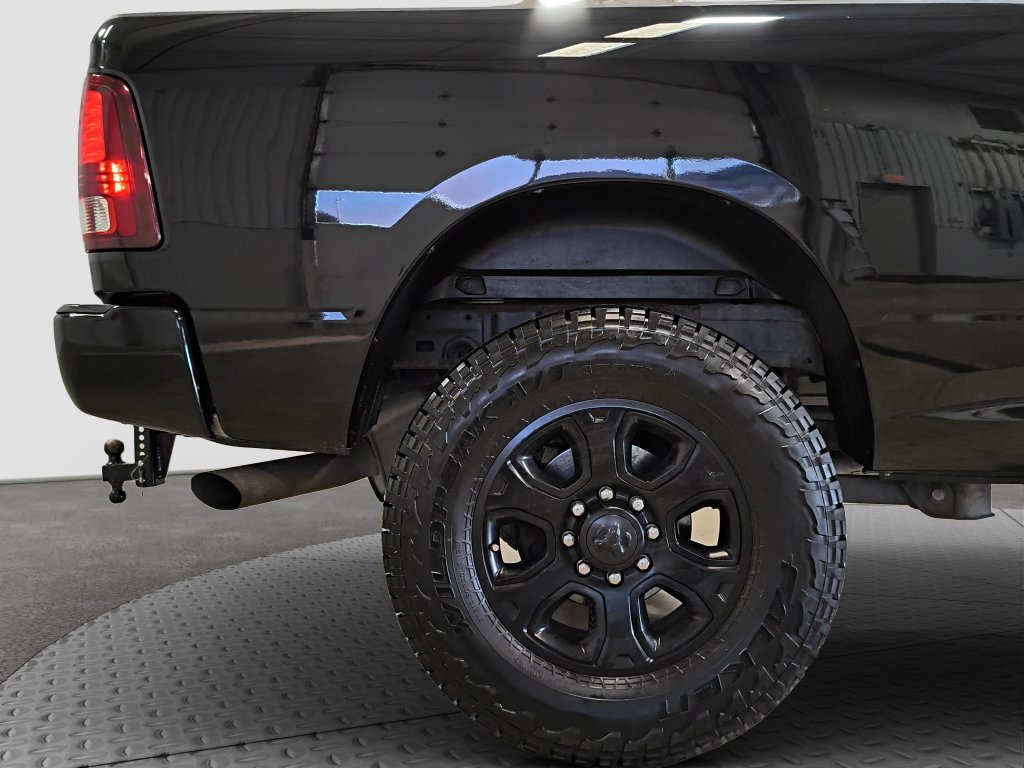 Photo 20 of this Ram 2500