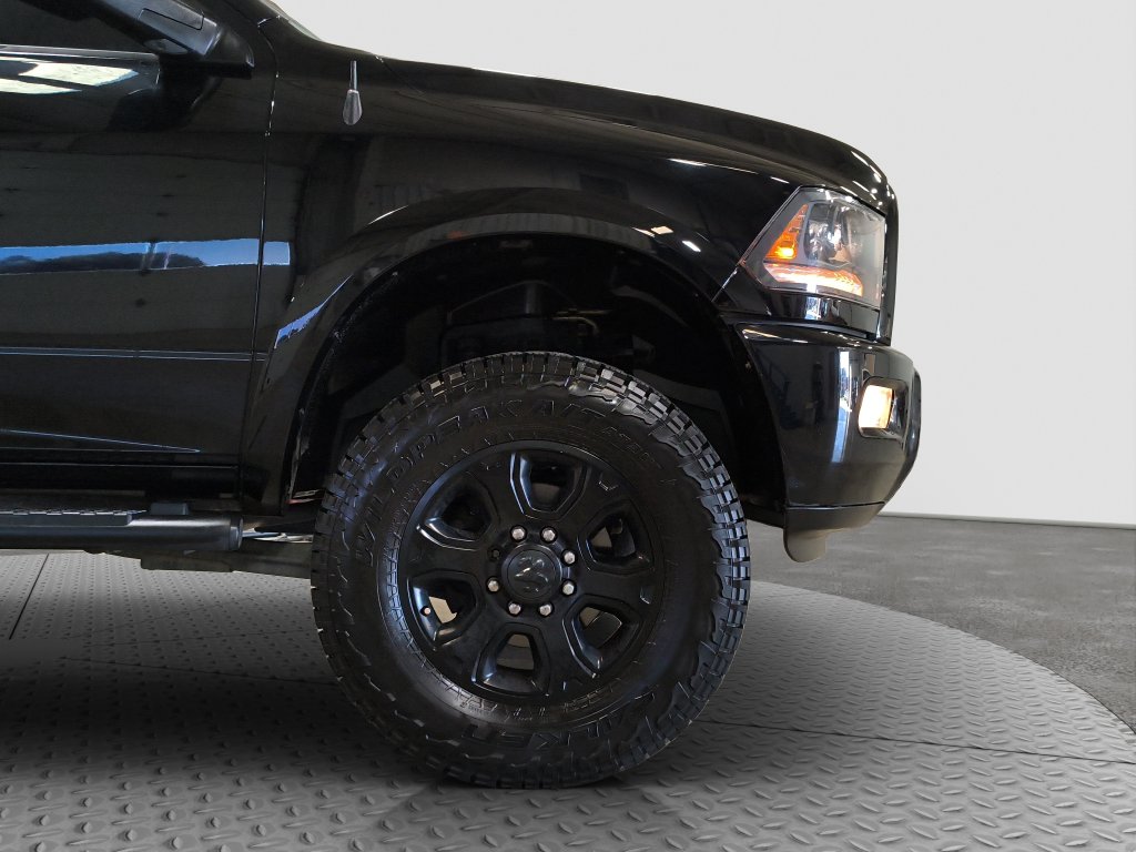 Photo 21 of this Ram 2500