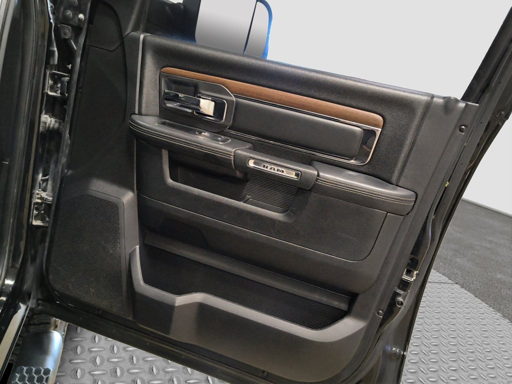 Photo 23 of this Ram 2500