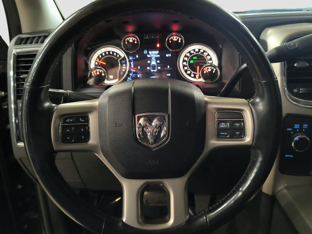 Photo 25 of this Ram 2500