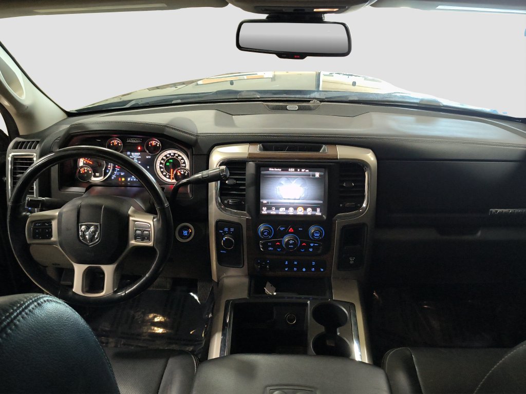 Photo 26 of this Ram 2500