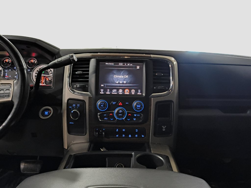 Photo 27 of this Ram 2500