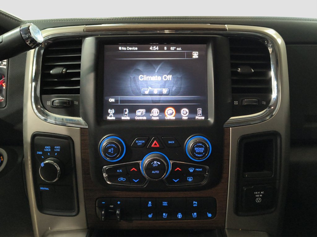 Photo 28 of this Ram 2500