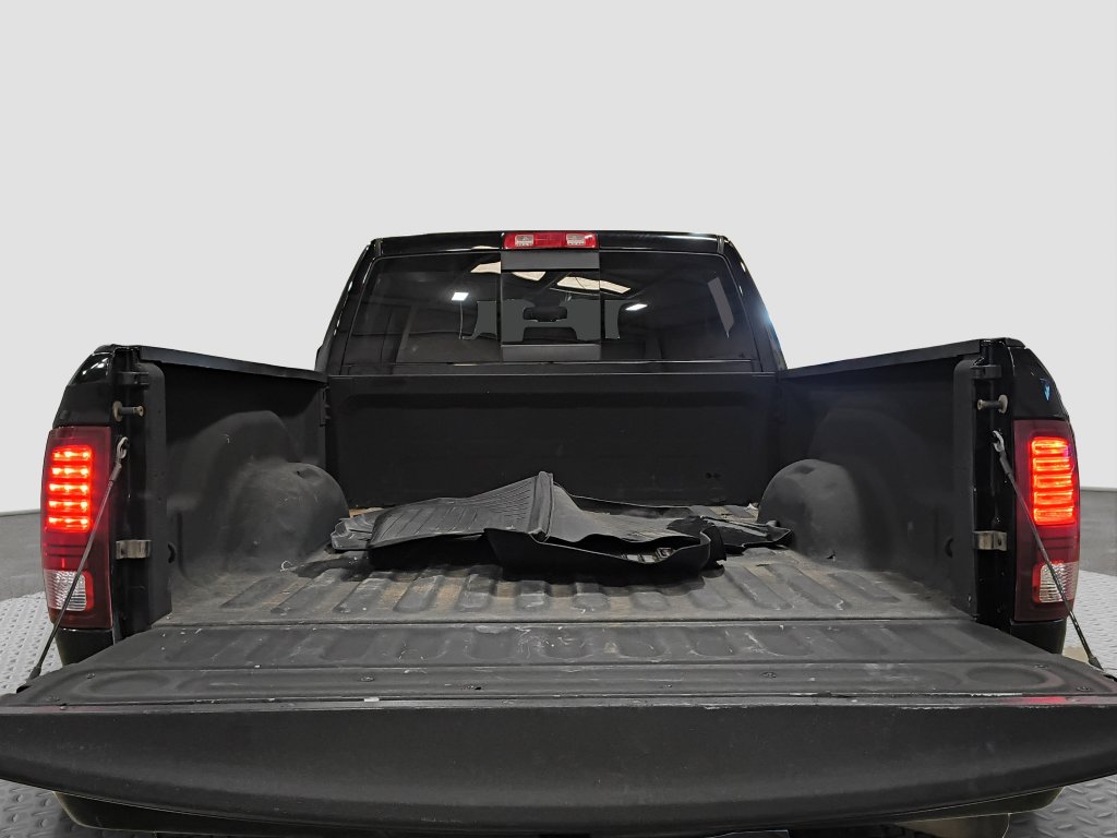 Photo 29 of this Ram 2500