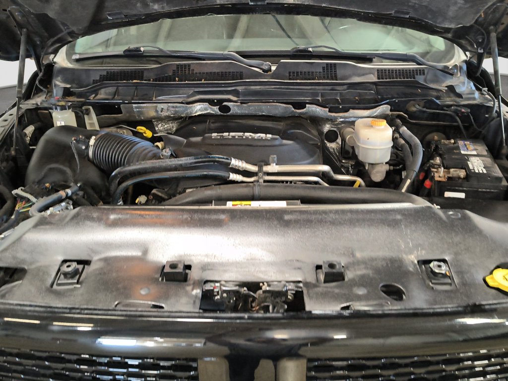 Photo 30 of this Ram 2500
