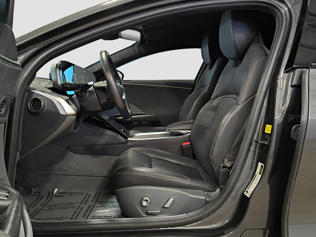 Photo 10 of this Lucid Air
