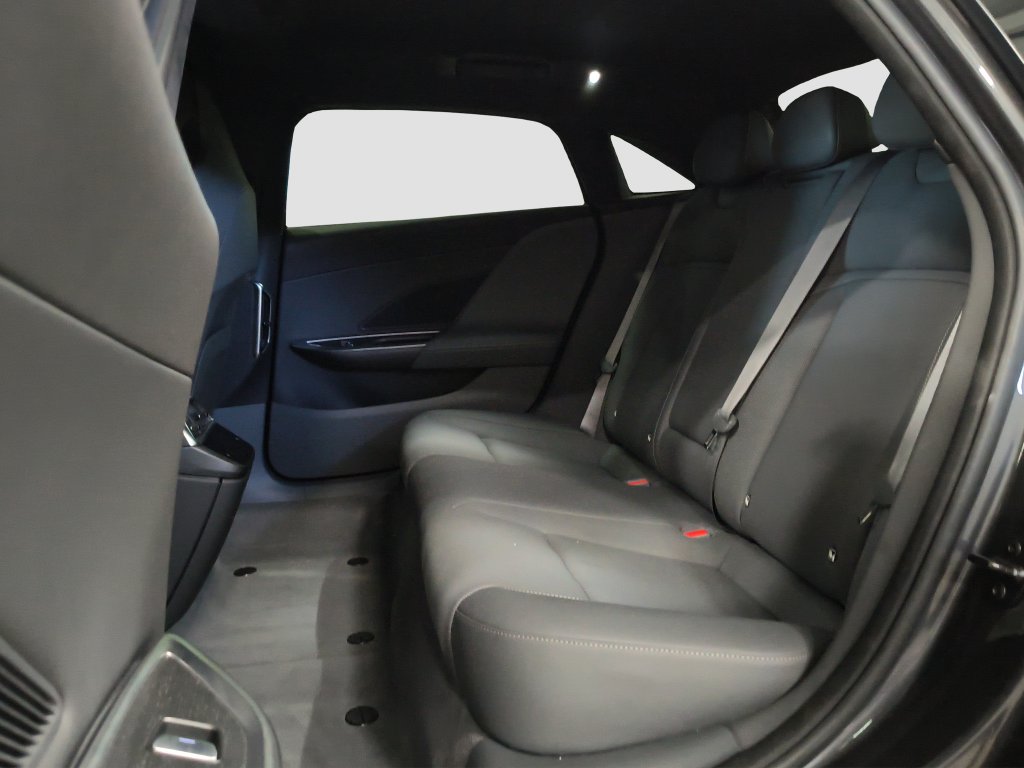 Photo 11 of this Lucid Air