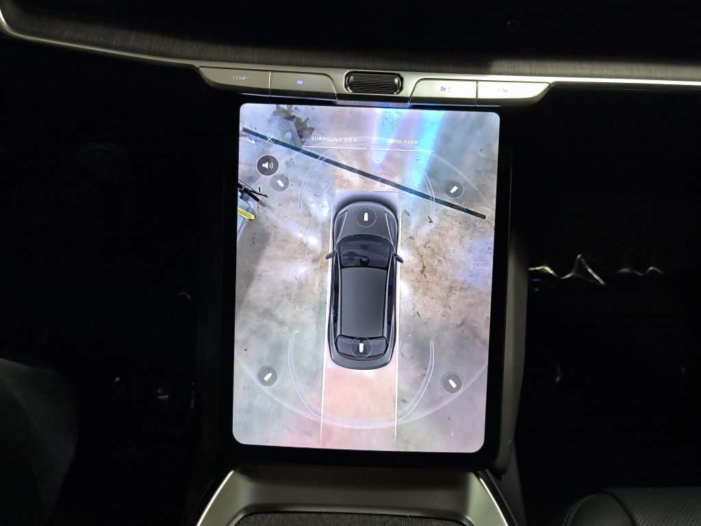 Photo 20 of this Lucid Air