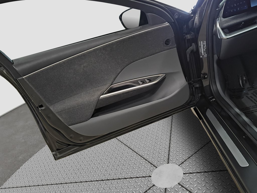 Photo 22 of this Lucid Air