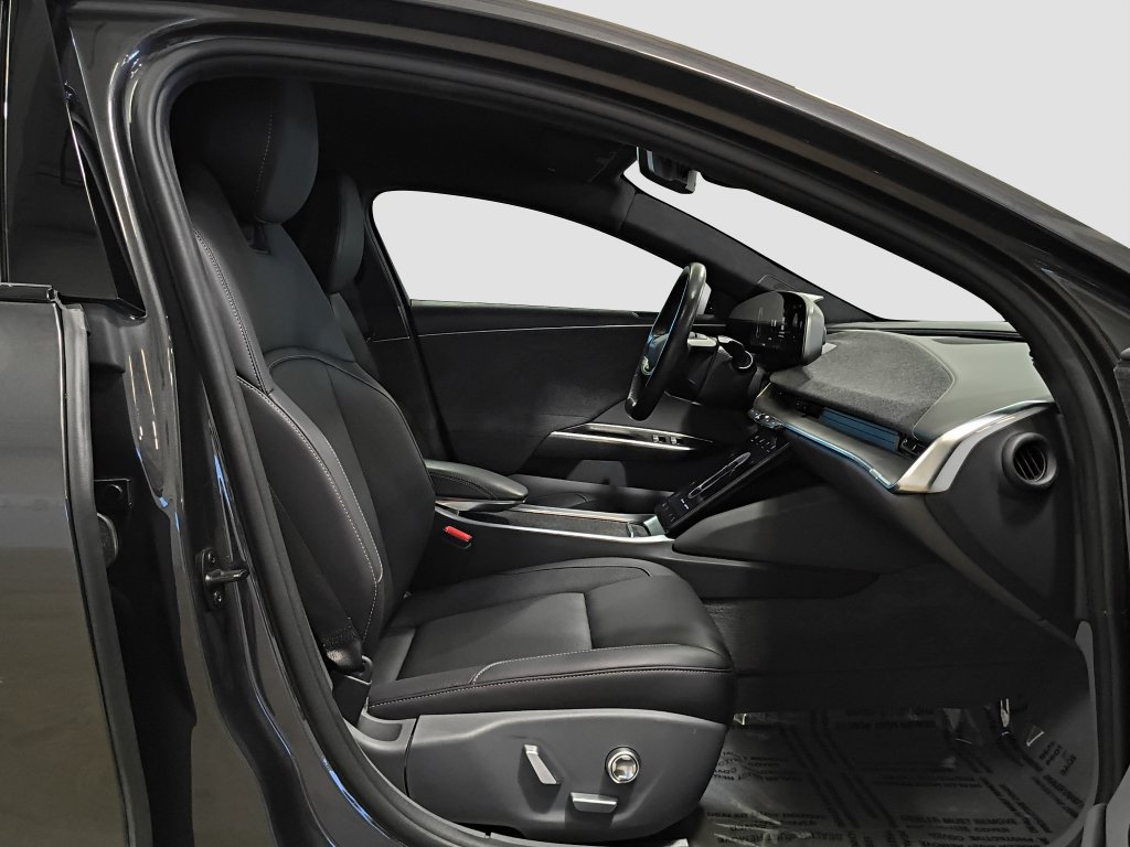 Photo 23 of this Lucid Air