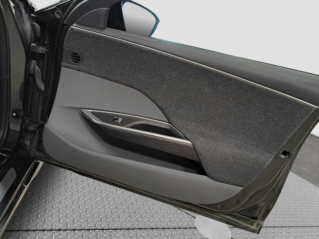 Photo 24 of this Lucid Air