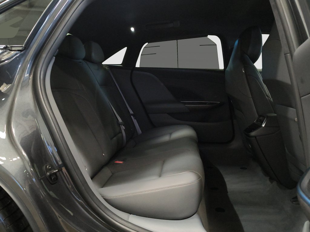 Photo 25 of this Lucid Air