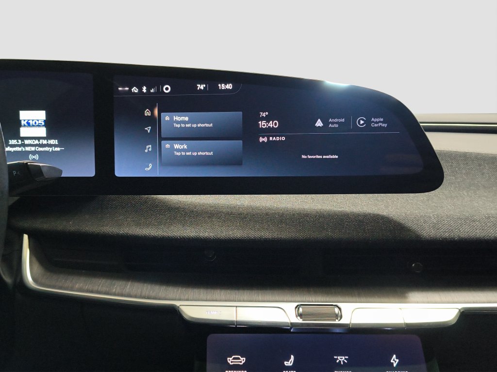 Photo 28 of this Lucid Air
