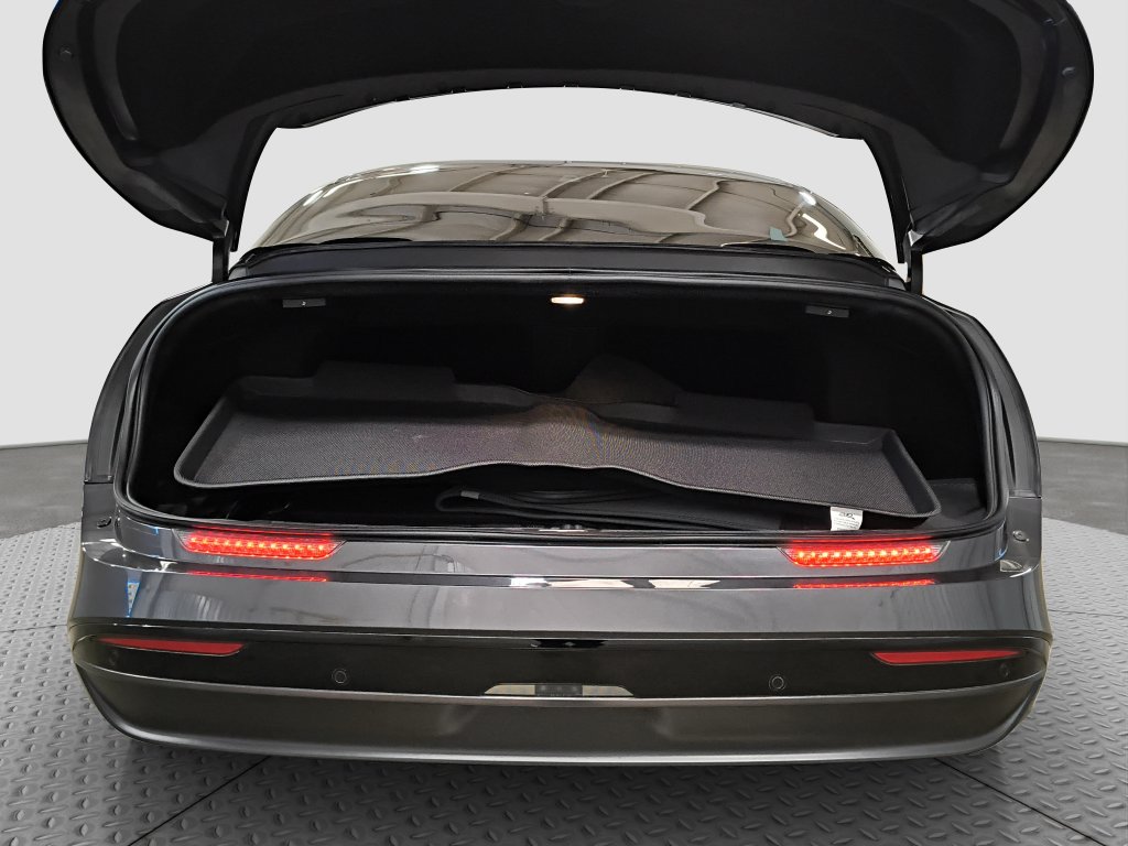 Photo 29 of this Lucid Air