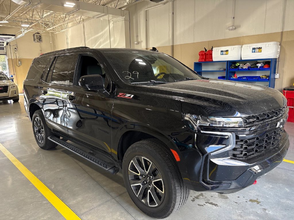 2023 Chevrolet Tahoe