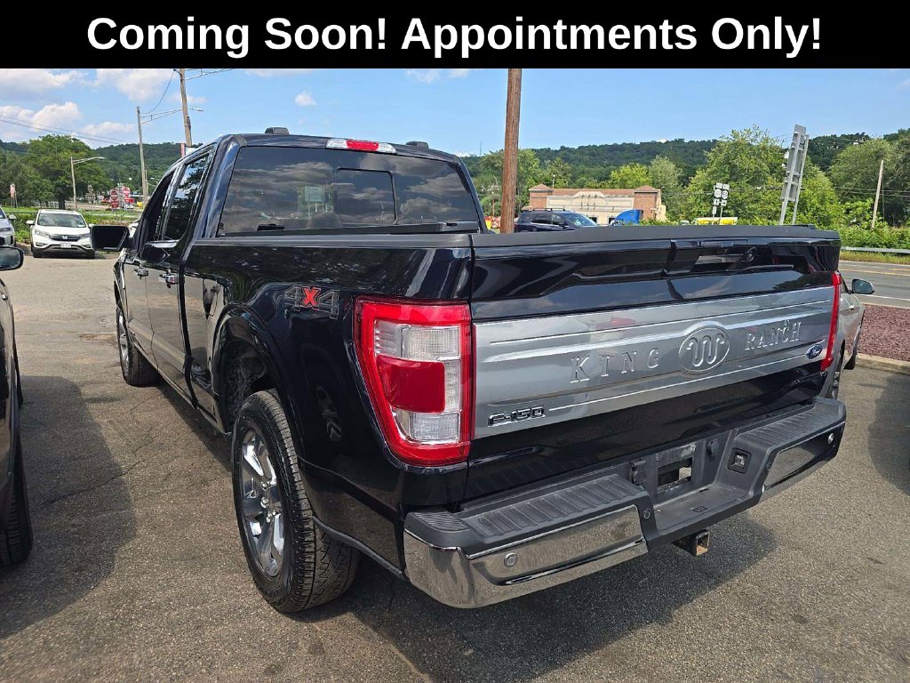 Photo 2 of this Ford F-150
