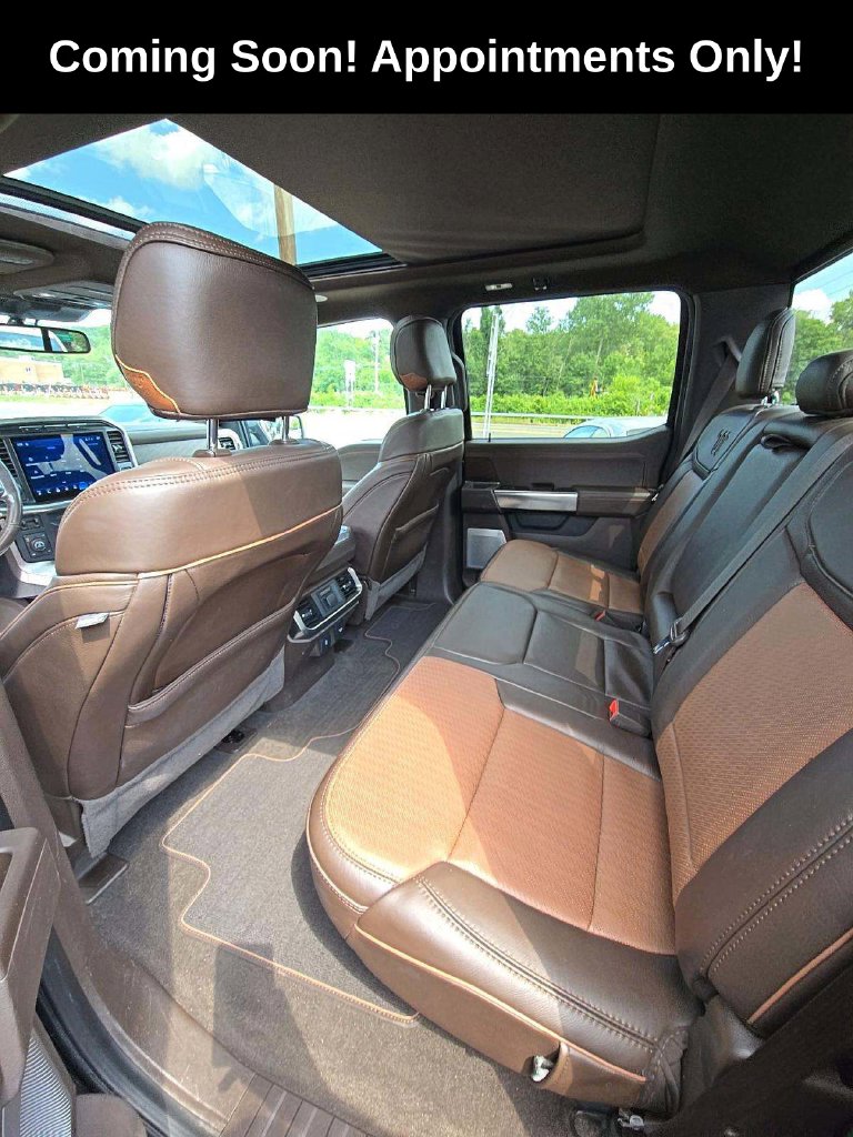 Photo 3 of this Ford F-150