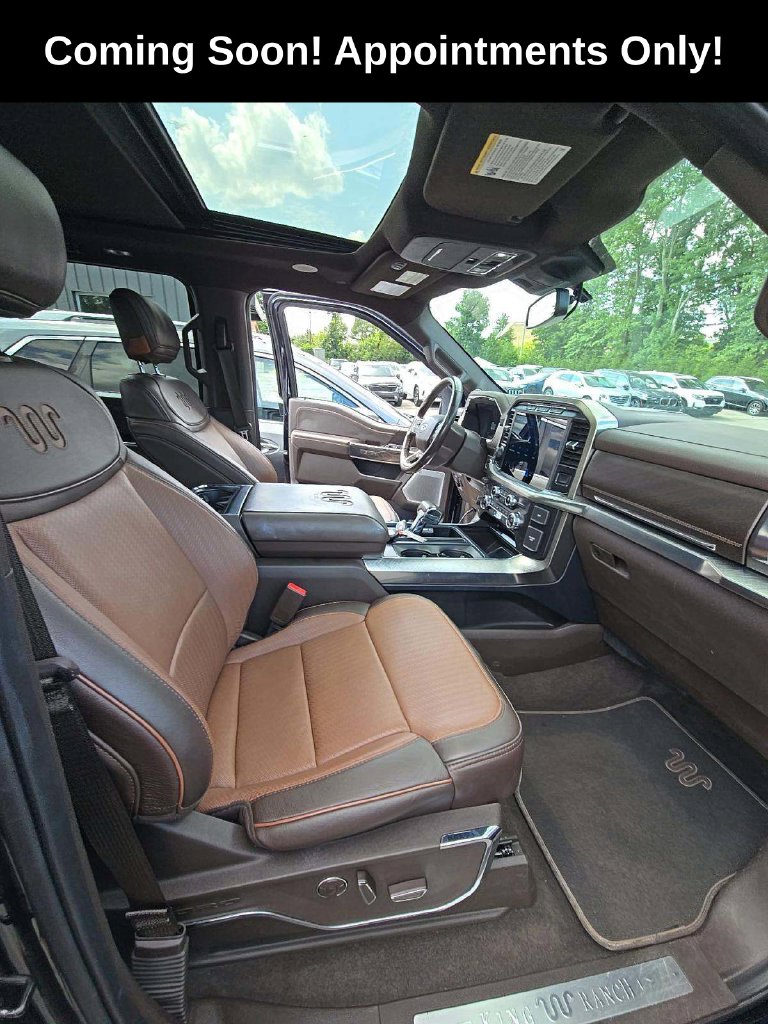Photo 5 of this Ford F-150