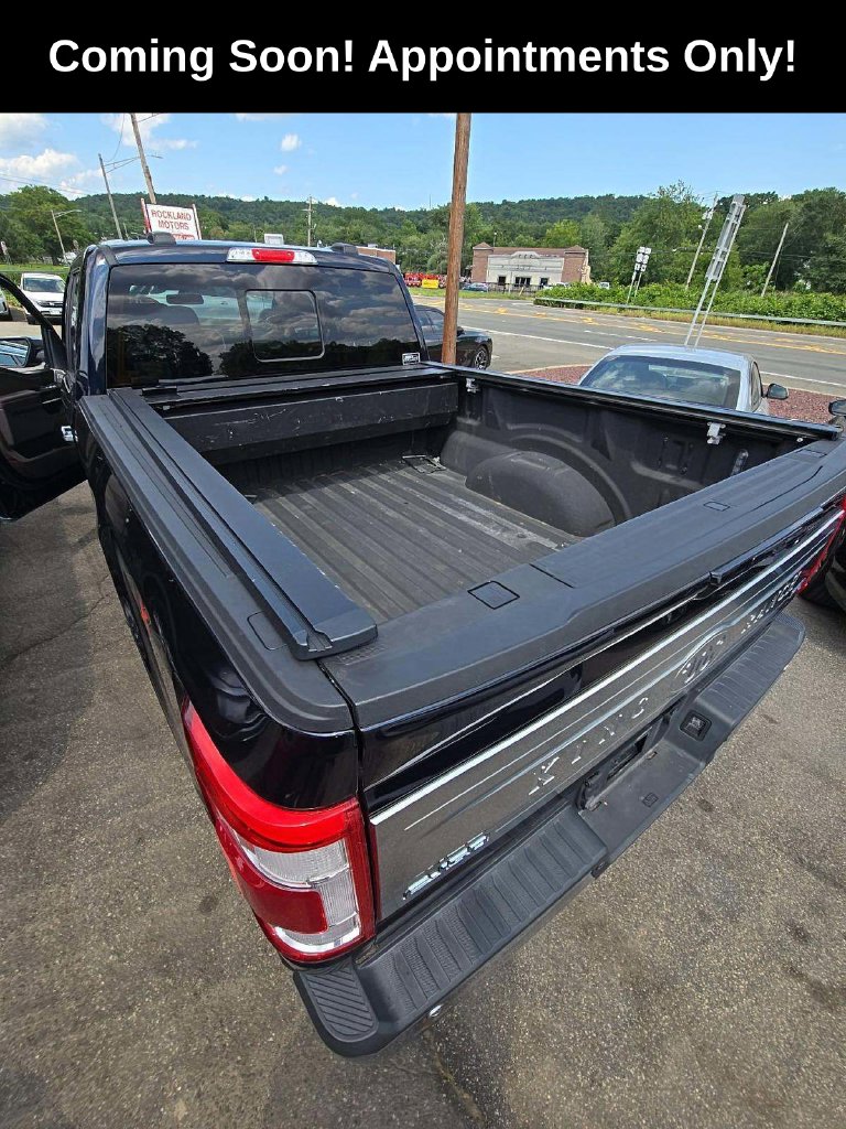 Photo 6 of this Ford F-150