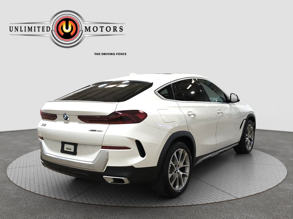 Photo 4 of this BMW X6