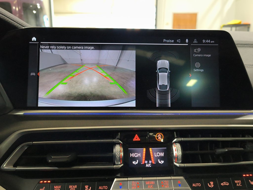 Photo 6 of this BMW X6