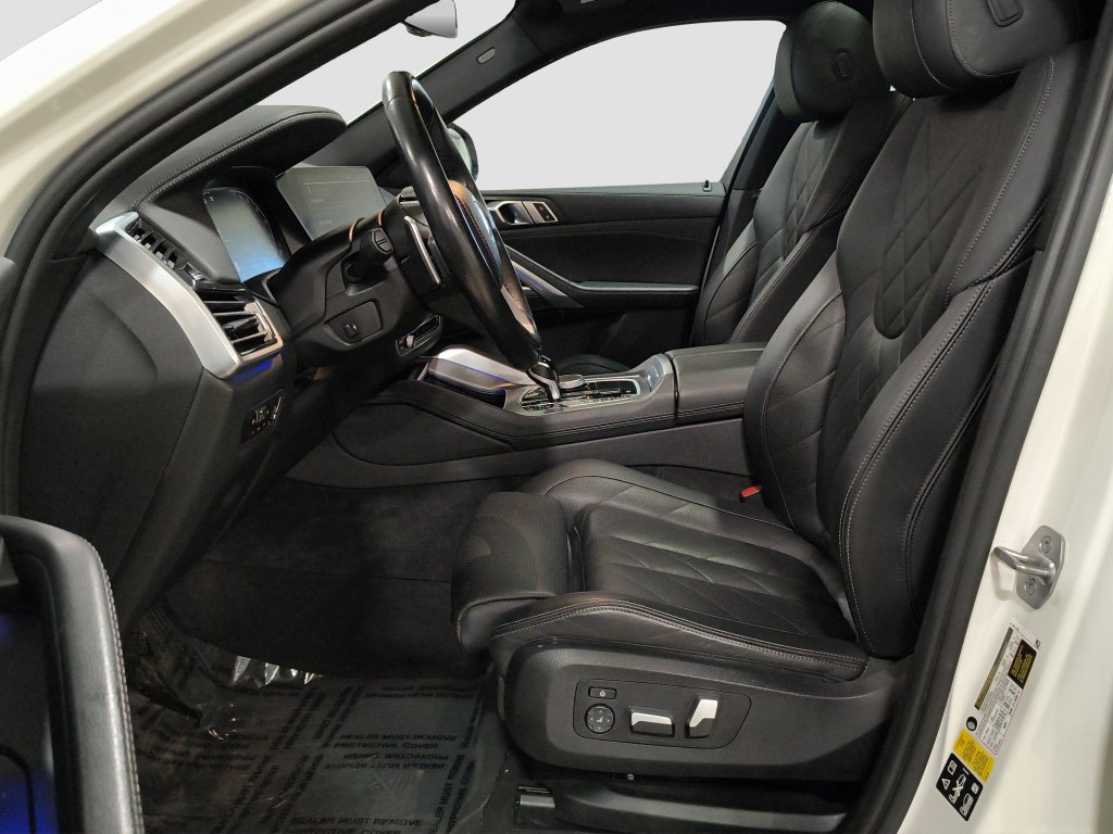 Photo 7 of this BMW X6
