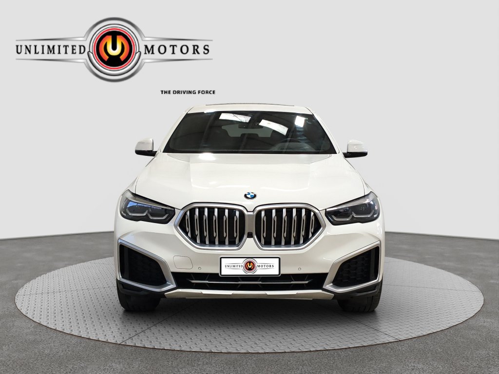 Photo 15 of this BMW X6
