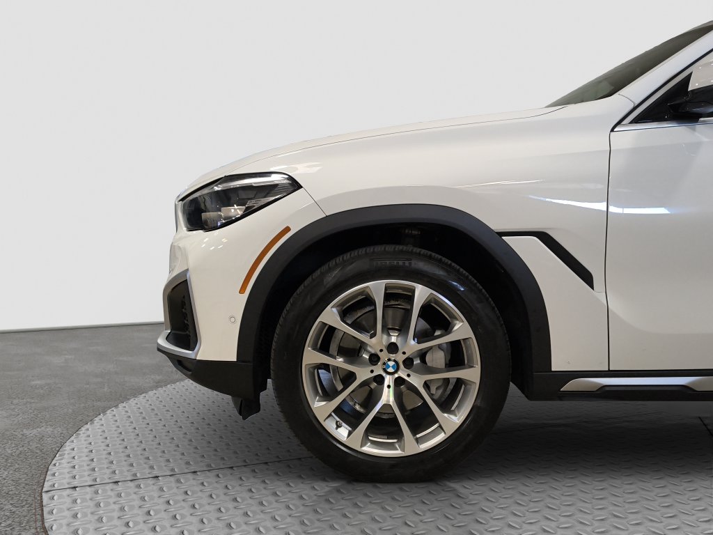 Photo 16 of this BMW X6