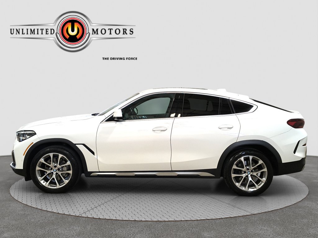 Photo 17 of this BMW X6