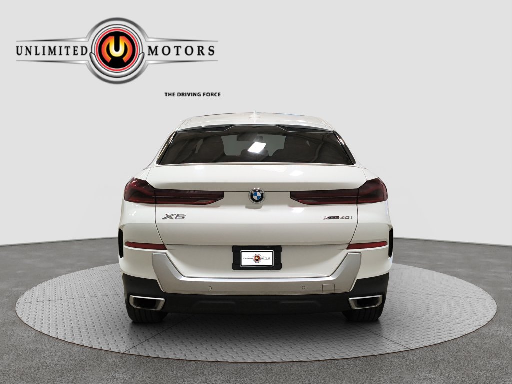 Photo 19 of this BMW X6