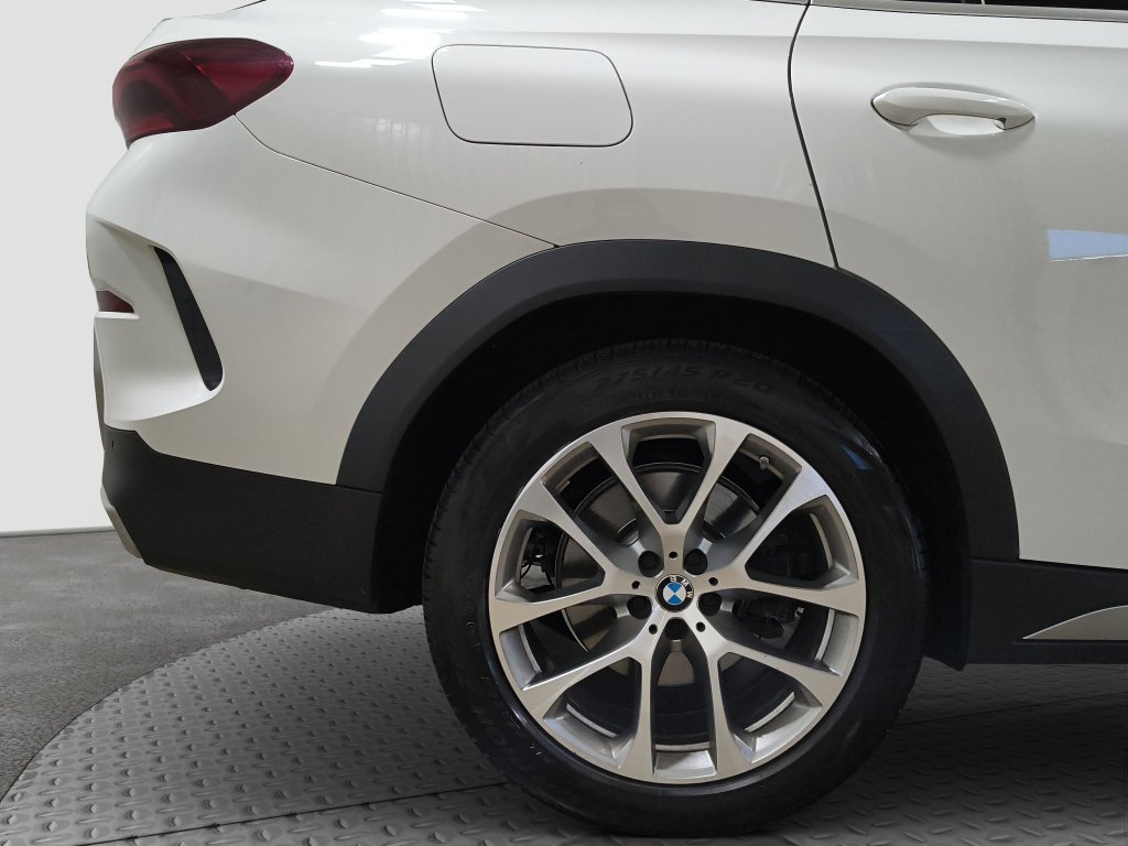 Photo 20 of this BMW X6