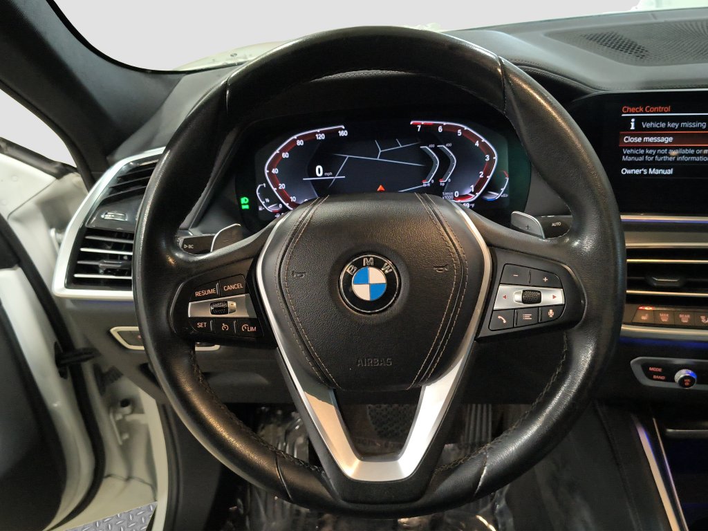 Photo 26 of this BMW X6