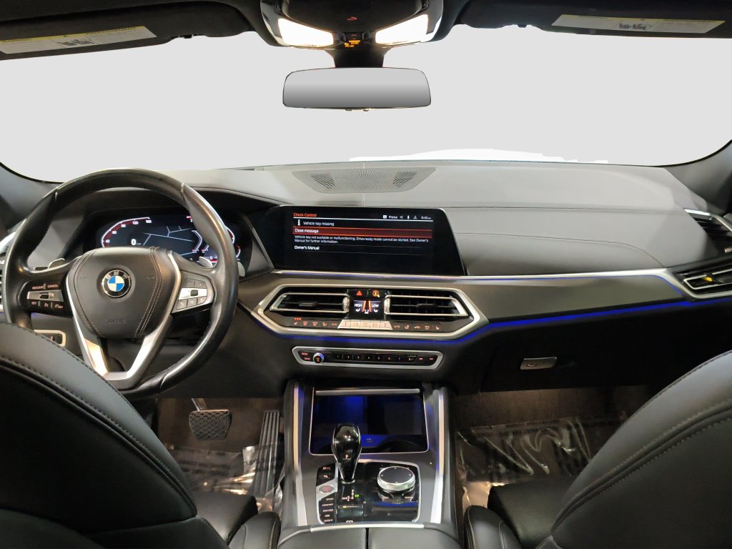 Photo 27 of this BMW X6