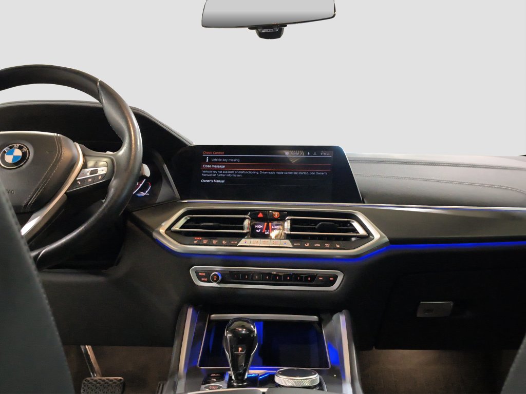Photo 28 of this BMW X6