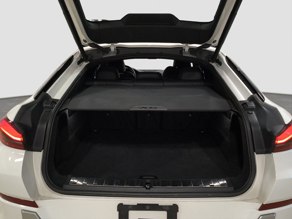 Photo 30 of this BMW X6