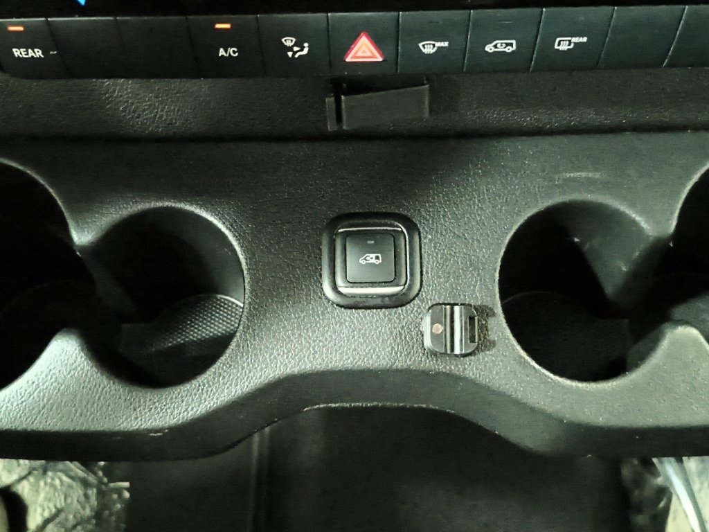 Photo 10 of this Mercedes-Benz Sprinter Passenger Van