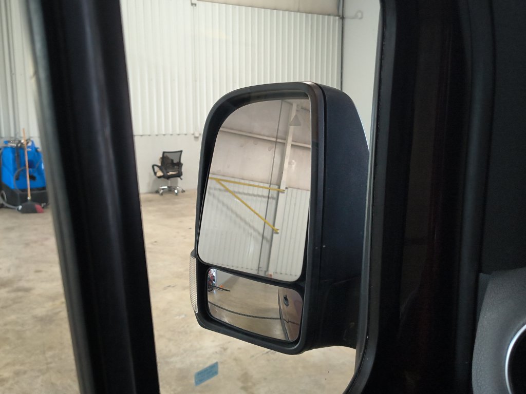 Photo 13 of this Mercedes-Benz Sprinter Passenger Van