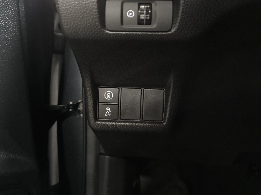Photo 12 of this Honda Civic Hatchback