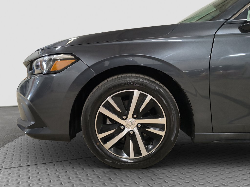 Photo 16 of this Honda Civic Hatchback