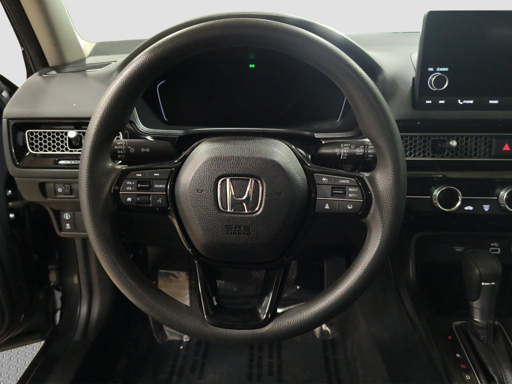 Photo 24 of this Honda Civic Hatchback