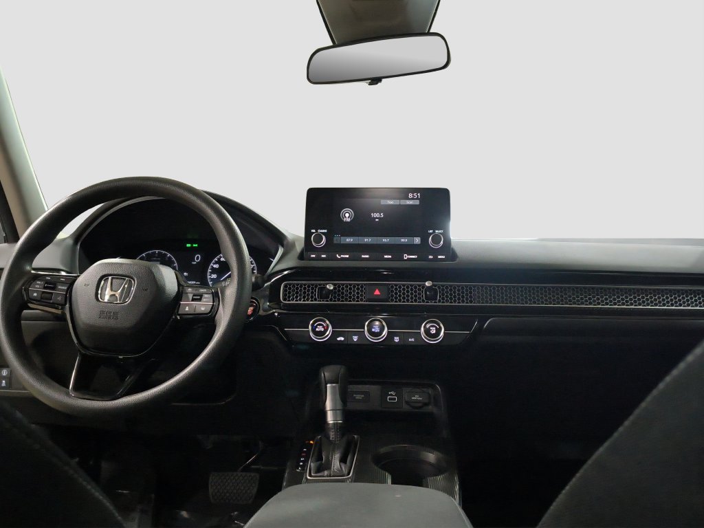 Photo 26 of this Honda Civic Hatchback